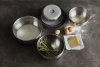 Joseph Joseph Zestaw 4 misek, Nest Prep&Store